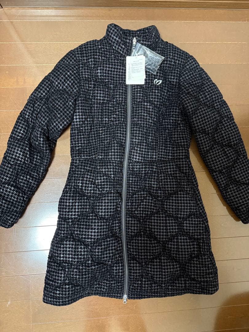 マスターバニー　レディース0 コート　新品未使用