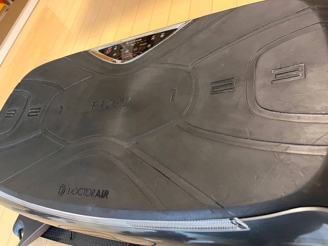 値下⚠️ドクターエアー バランスブレード ライザップ SB-07RZ RIZAP