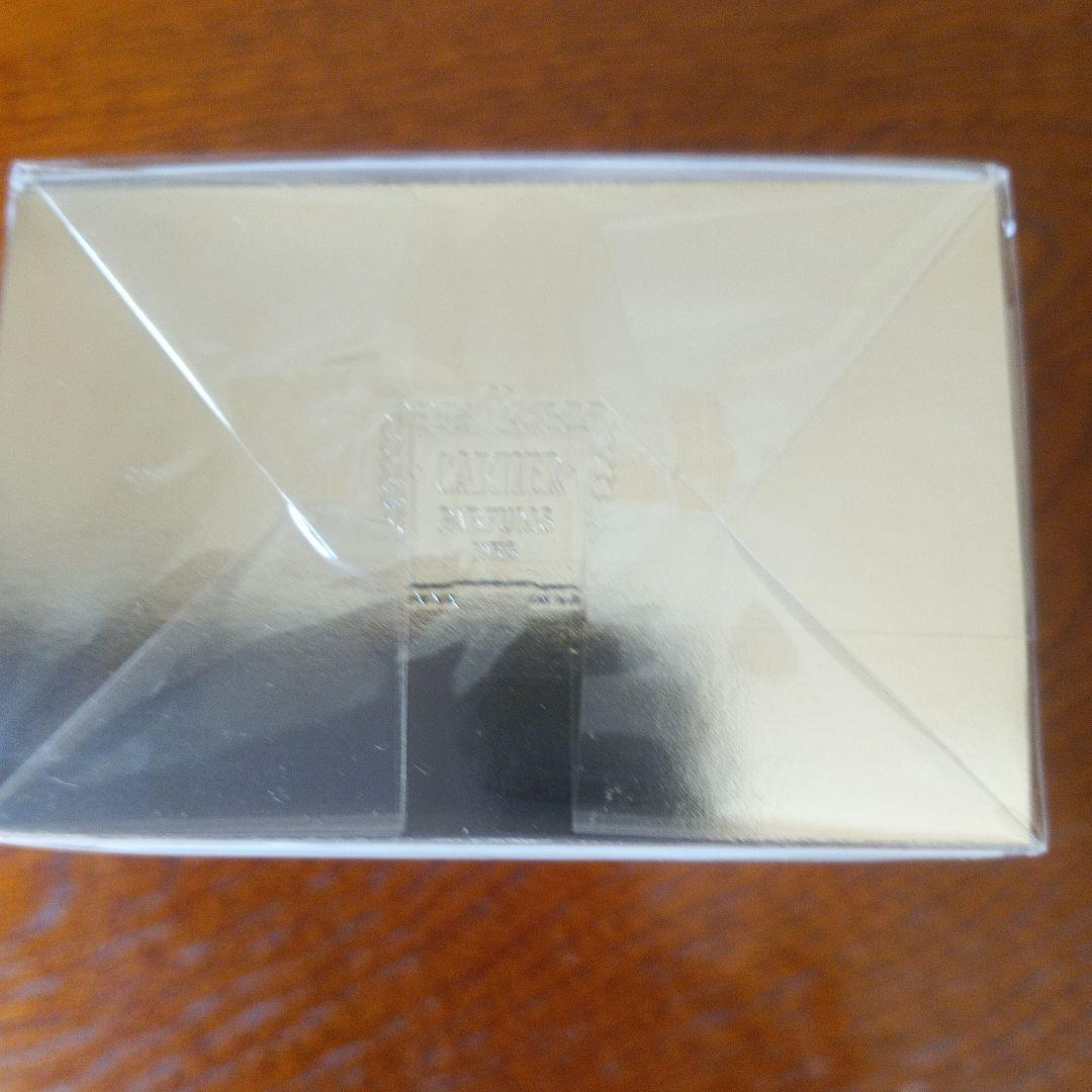 カルティエ香水　パンテールスペシャルエディション