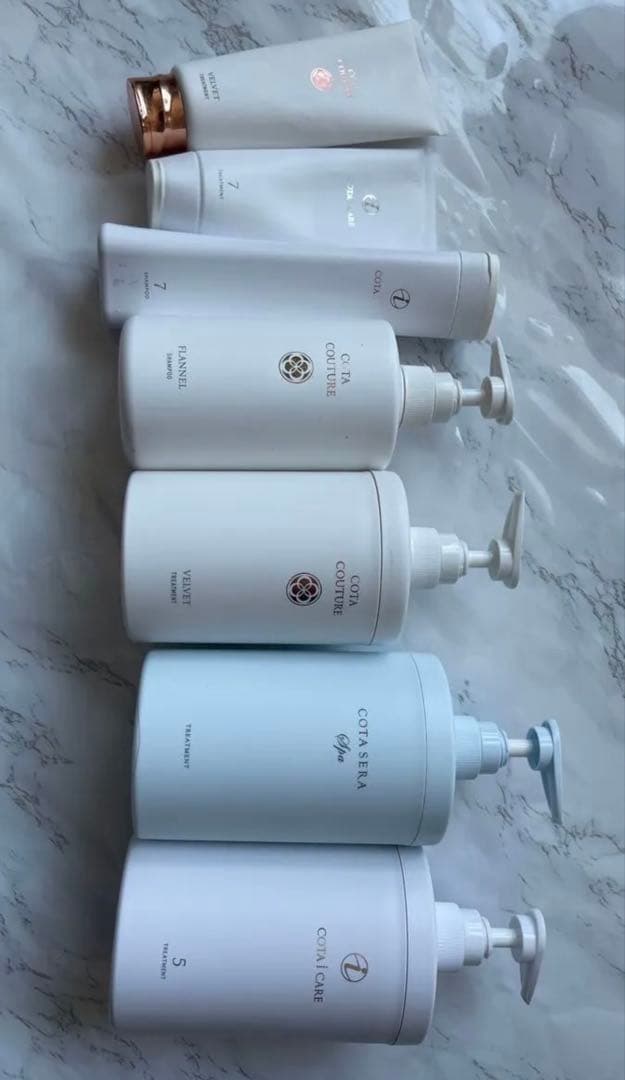 新品未開封コタ　クチュール　アイケア　コタセラ　スパ