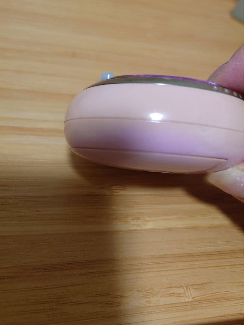 たまごっち 15周年 IDL ピンク パープル