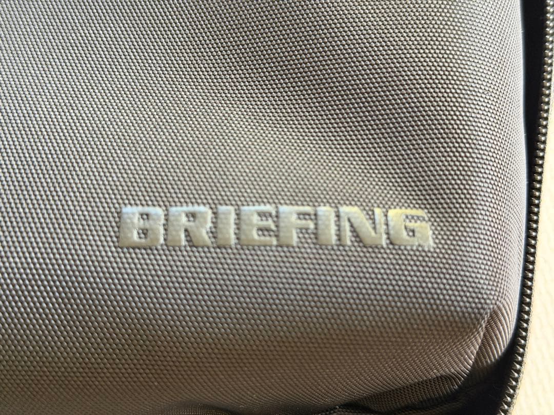 BRIEFING SW 2way 16ℓ