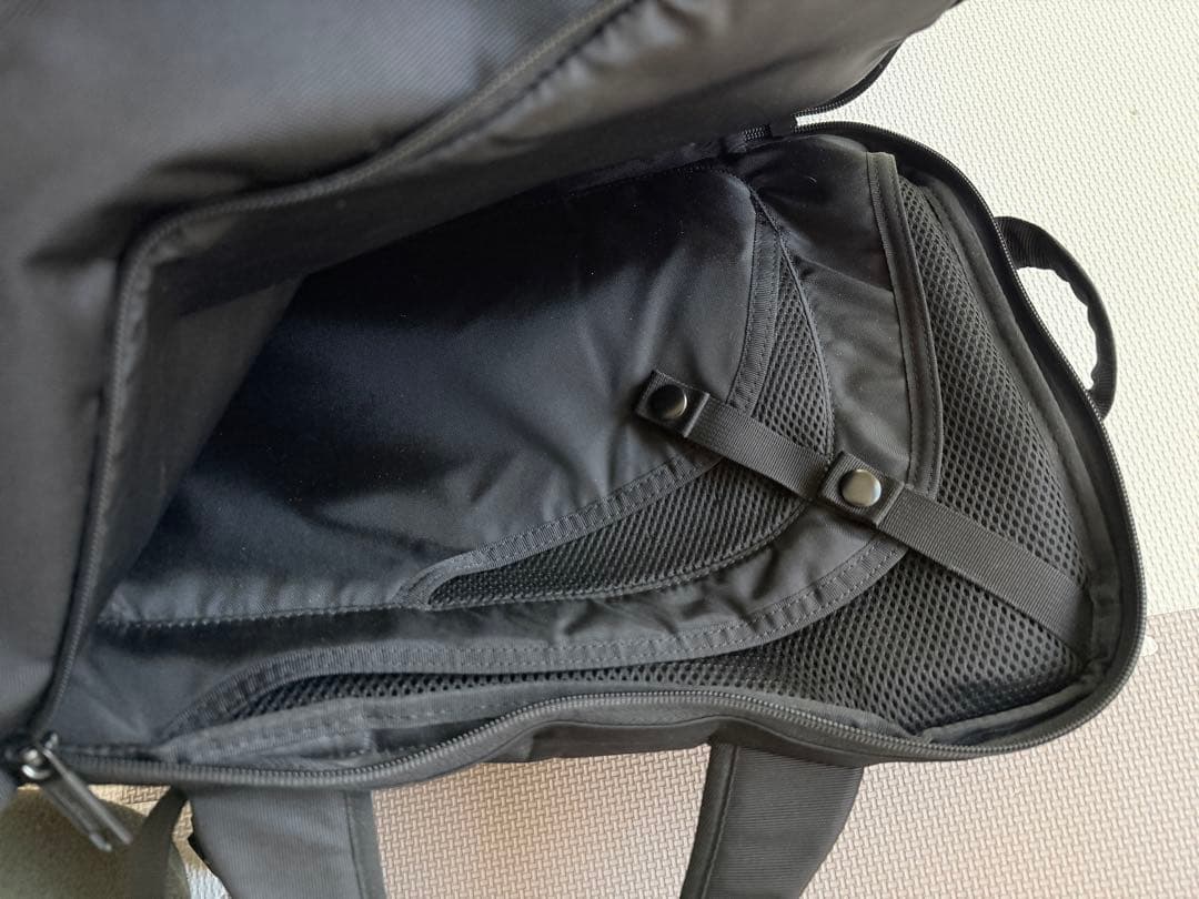 BRIEFING SW 2way 16ℓ