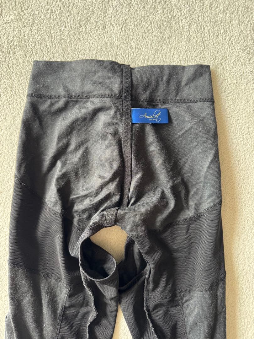 SBC着圧　ガードル 　アミュレット 脂肪吸引 湘南美容　SS ２枚セット