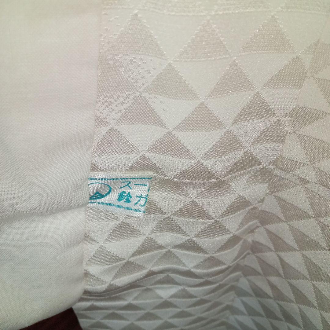noraまとめページ　2726美品　鈴乃屋50周年記念丹後ちりめん