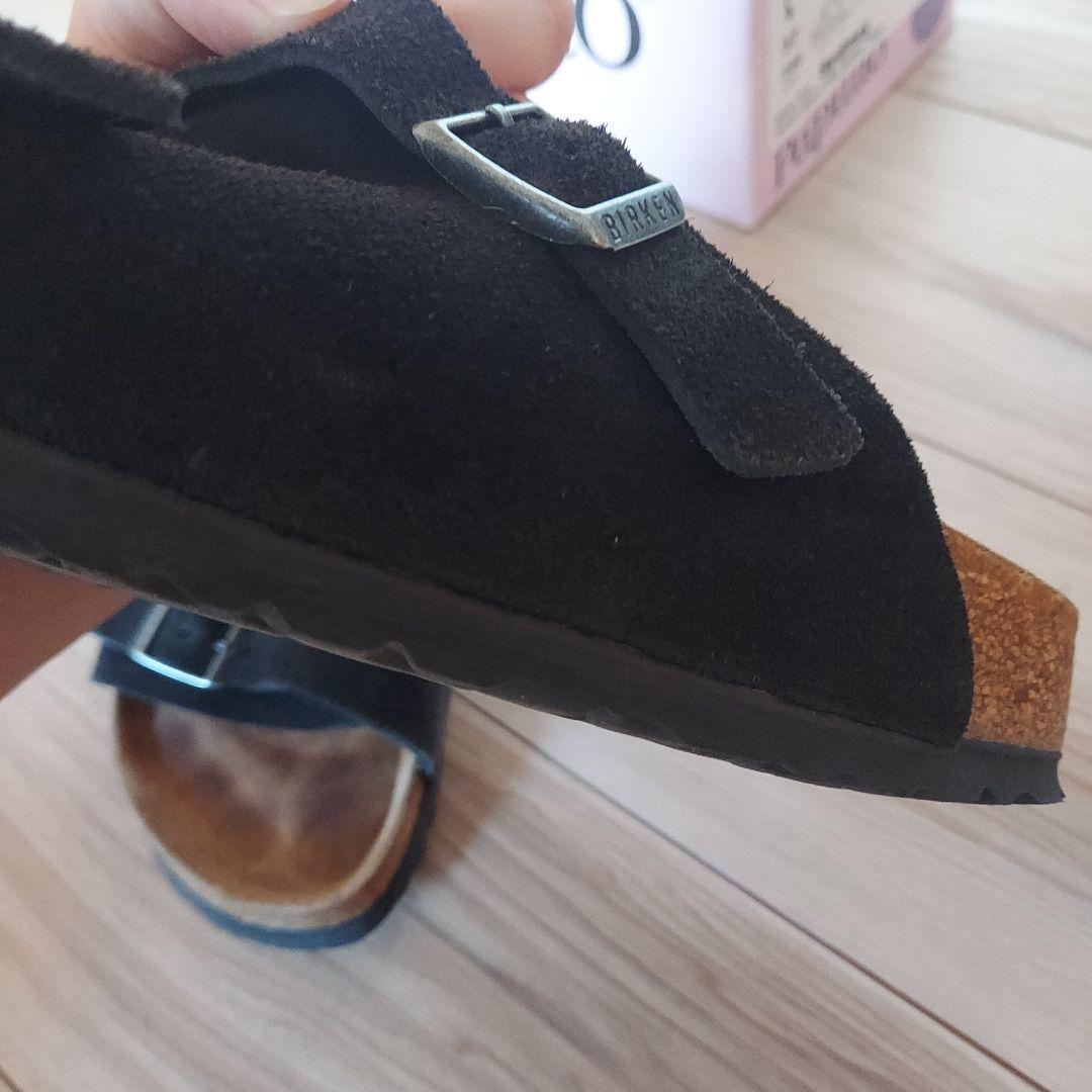 BIRKENSTOCKチューリッヒ美品最終値下げ