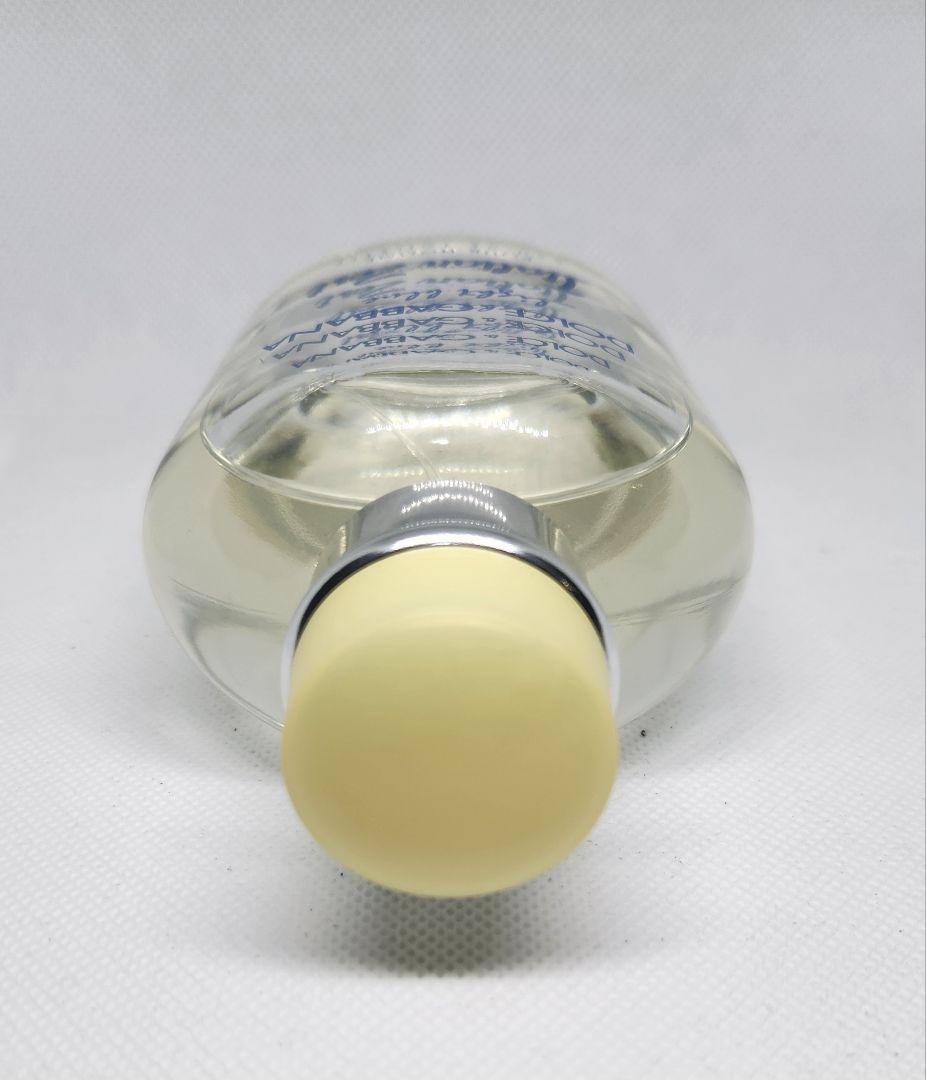 ドルチェ＆ガッバーナ Italian Zest 香水 125m 限定版