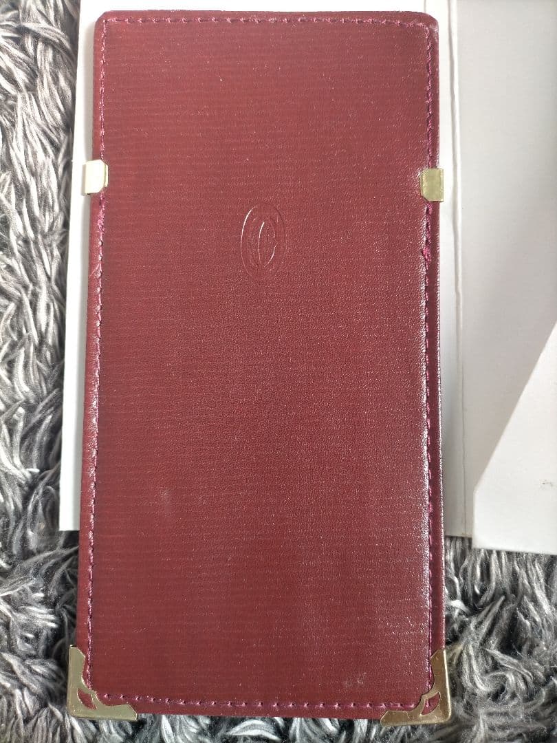 【カルティエ⠀】Cartier メガネ