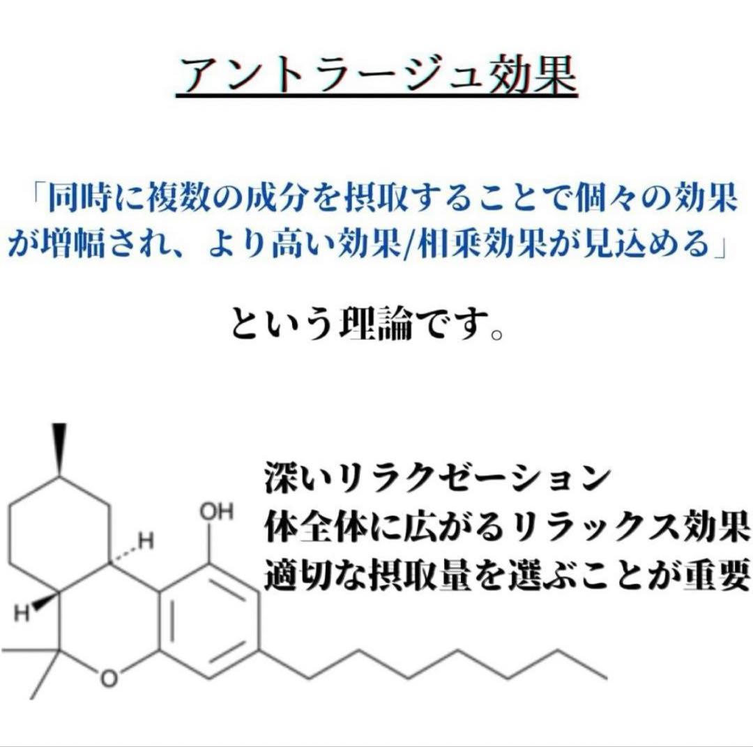 【夜専用】 CRDH リキッド　1ml#タグ　CBD CBN CBP CNP