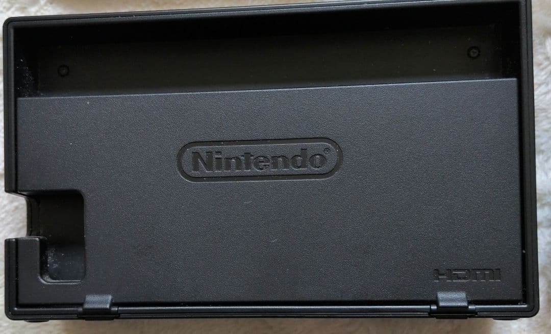 【初期型/2017年】Nintendo Switch ニンテンドースイッチ 本体