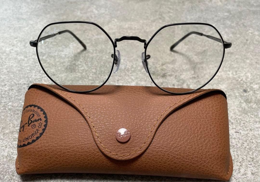 o*t様 レイバン　調光サングラス