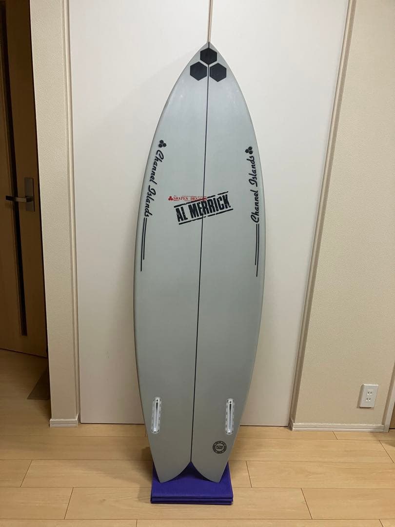 フィッシュベアード