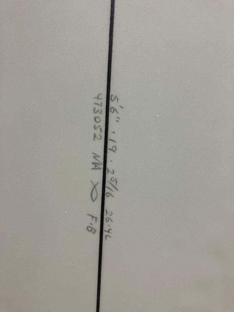 フィッシュベアード