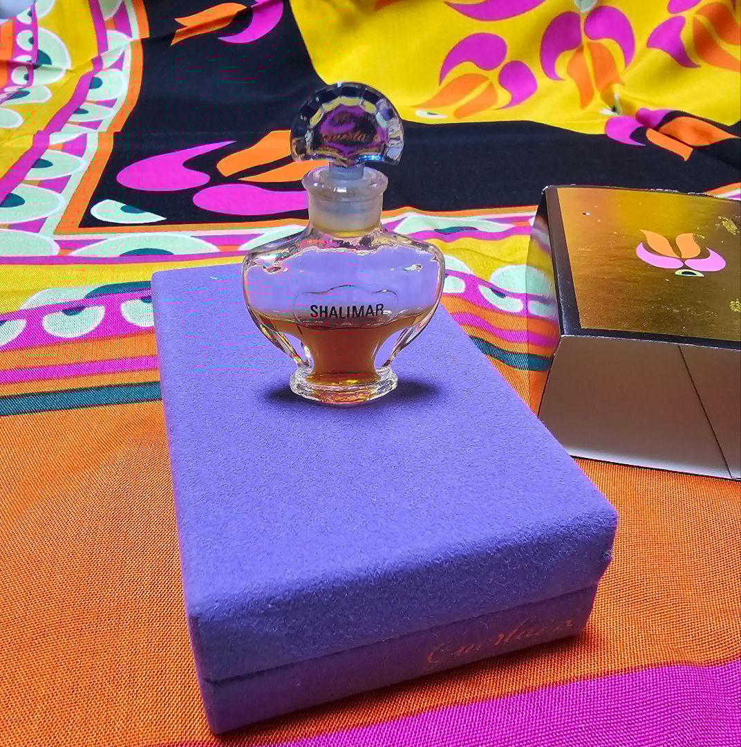 GUERLAIN.CHANEL.Bala Versailles.香水