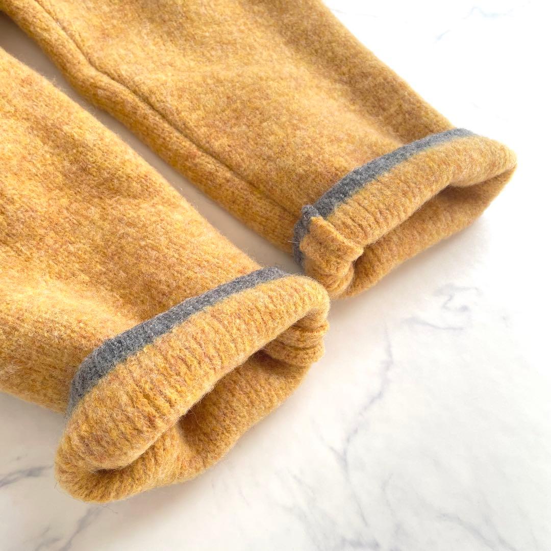 とも　　　STAPF シュタップ　ラウンドネック　チロリアンジャケット