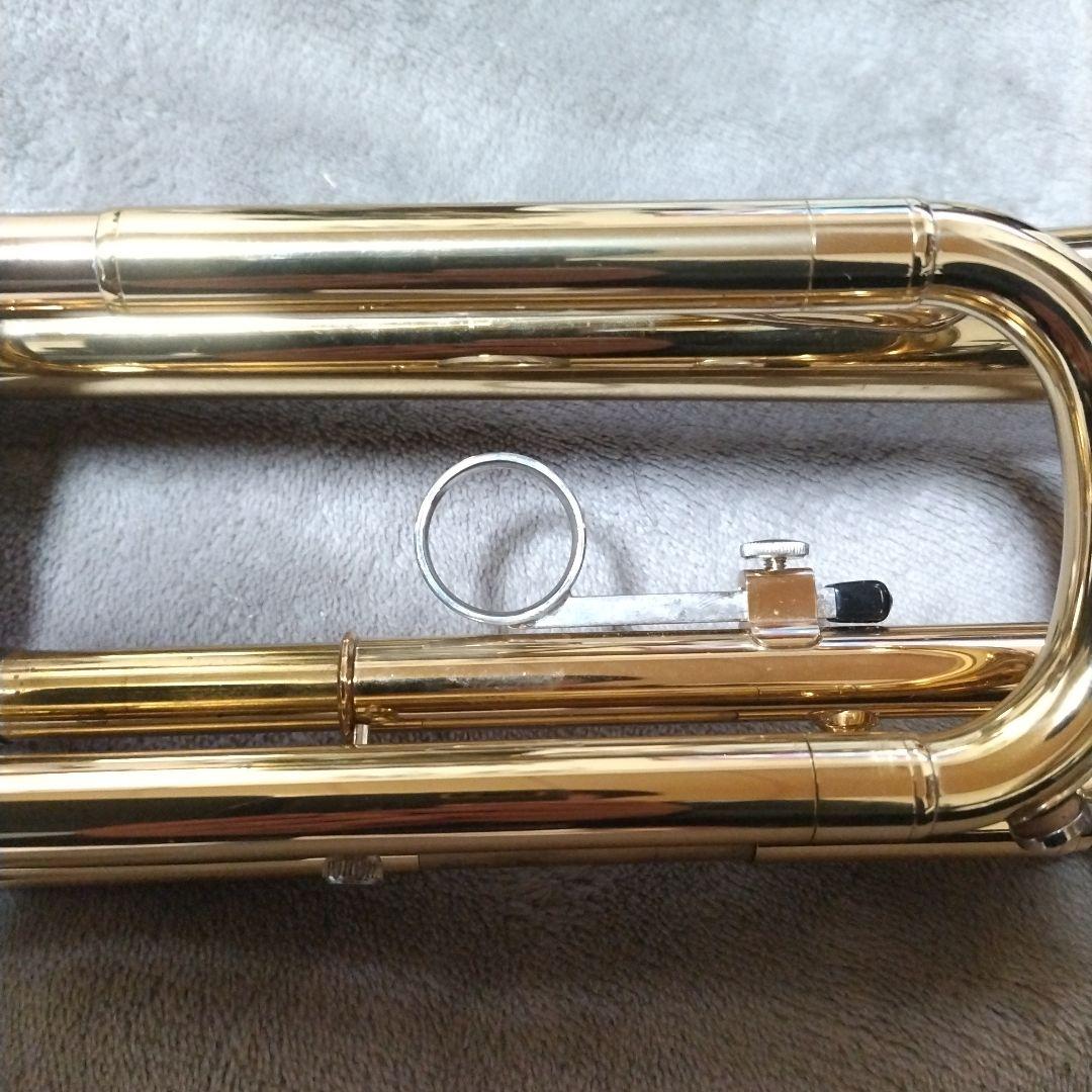YAMAHA　トランペット　YTR-2330