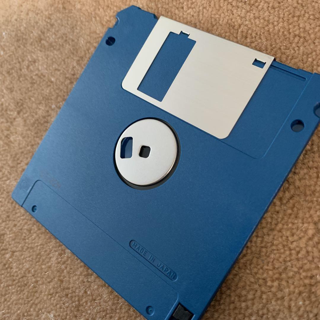 【美品】ディスクステーション　6月号