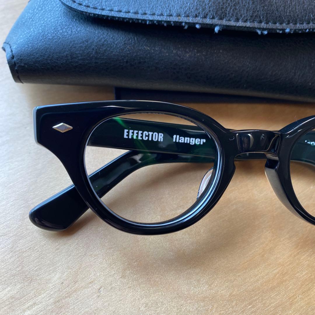 EFFECTOR flanger エフェクター　フランジャー