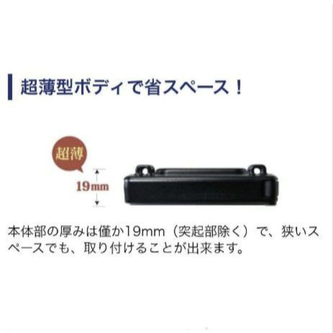 バイク用　ETC　ミツバ　BE31　【976】