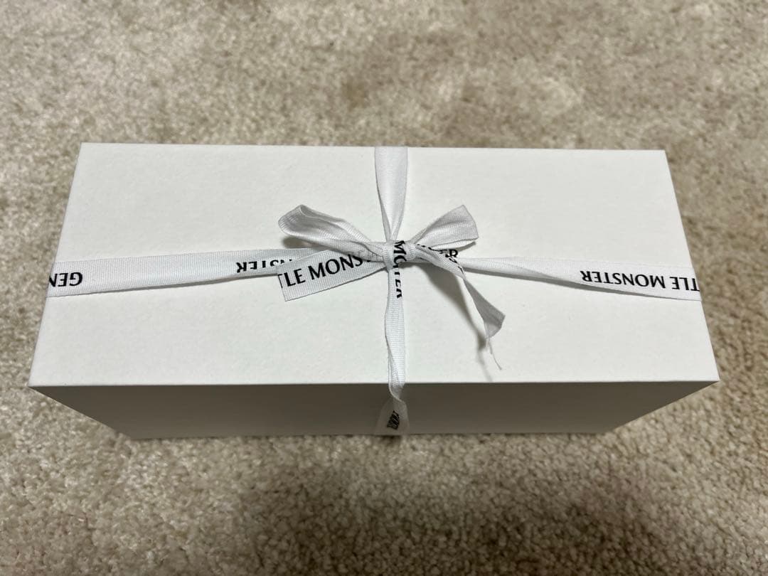 メガネ・老眼鏡 GENTLE MONSTER beca