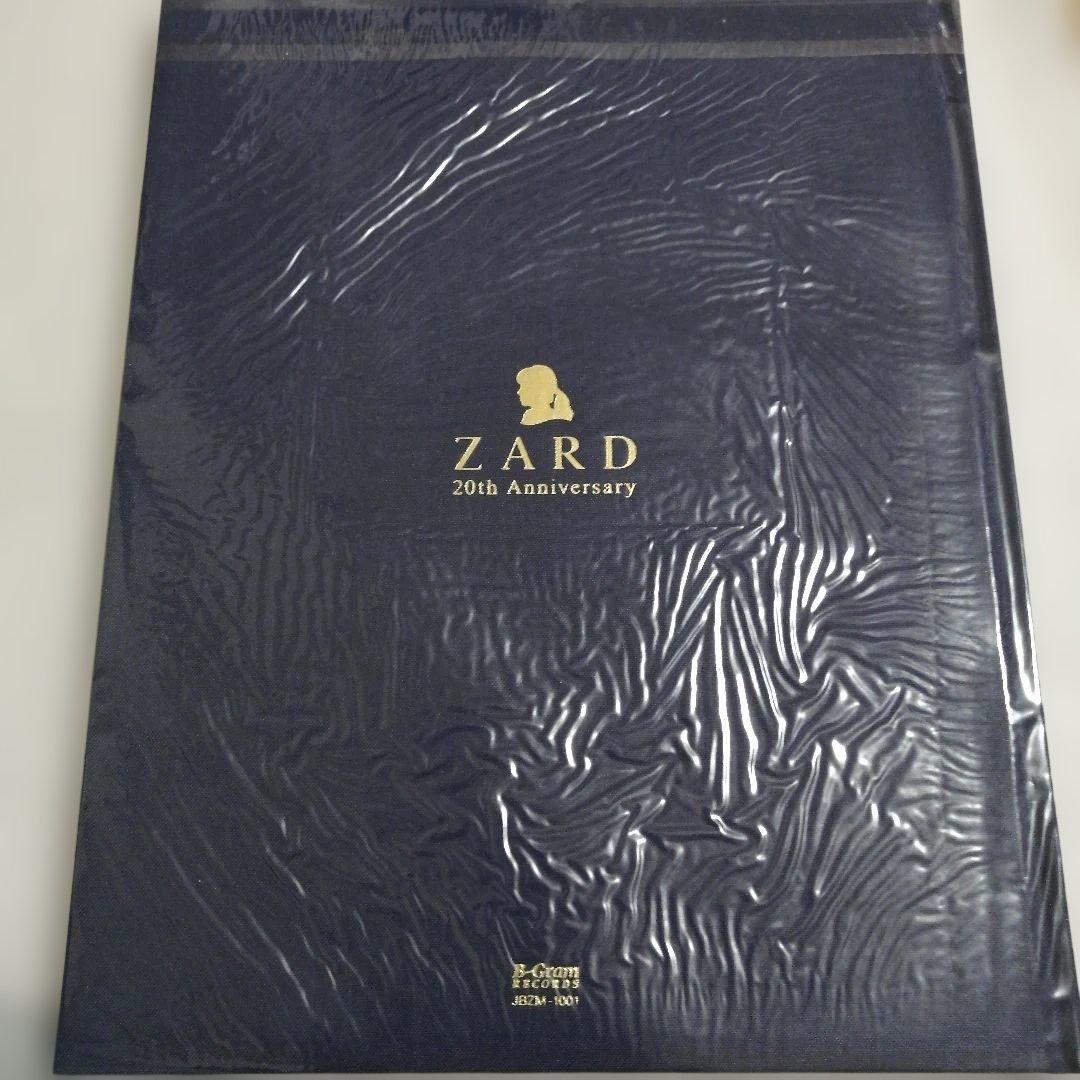 ZARD 20周年記念写真集 Portfolio