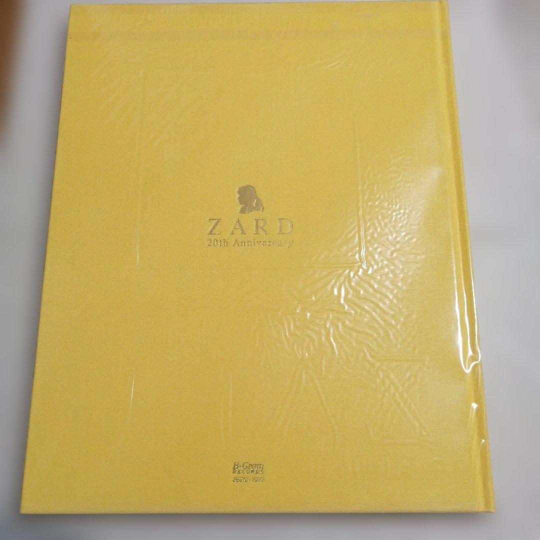 ZARD 20周年記念写真集 Portfolio