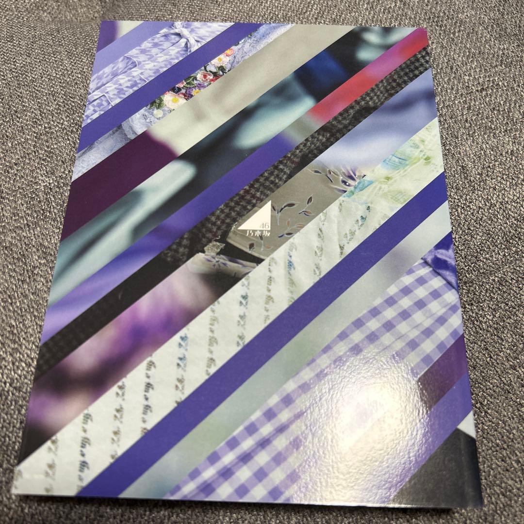 ミュージック NOGIZAKA46 Time Flies 10th Anniversary