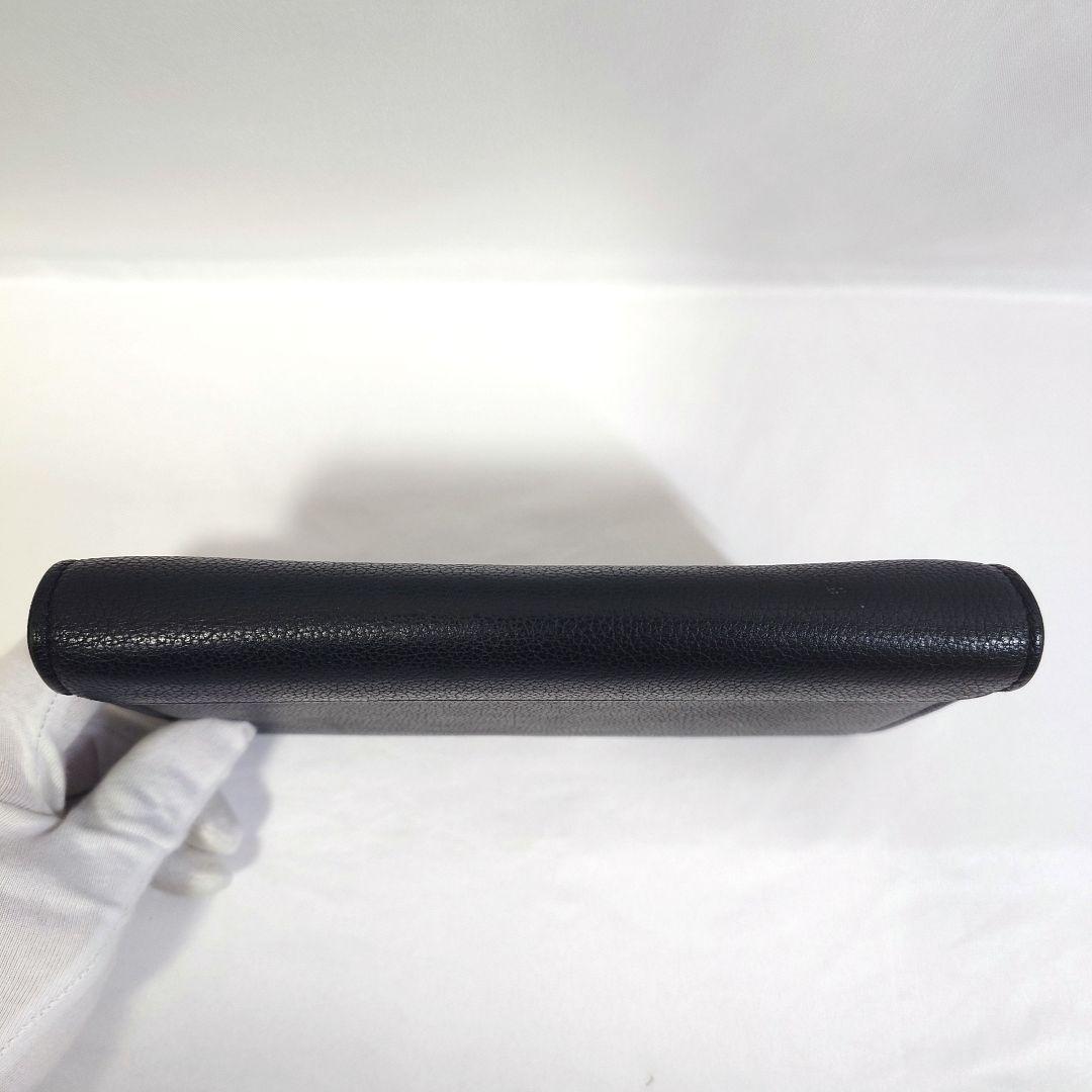 ルイヴィトン キュイールトリヨン ポルトフォイユ マイロックミー 長財布