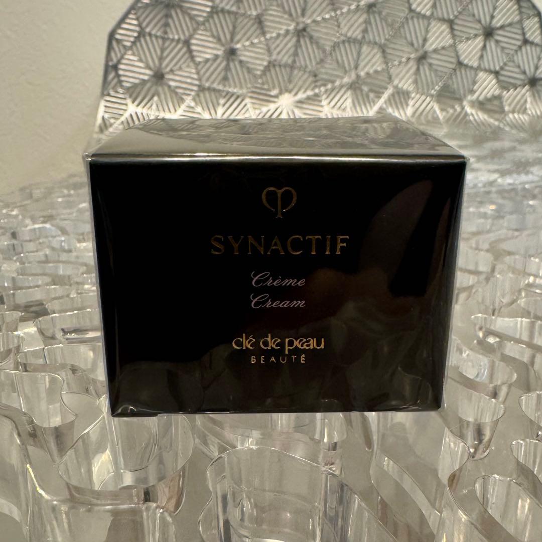 クレ・ド・ポー ボーテ シナクティフ クレームｎ レフィル（容器は別売り）