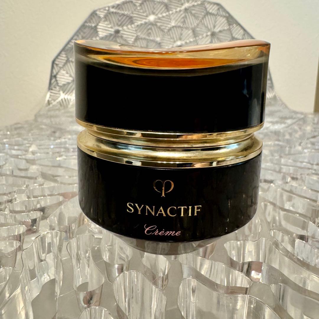 クレ・ド・ポー ボーテ シナクティフ クレームｎ レフィル（容器は別売り）