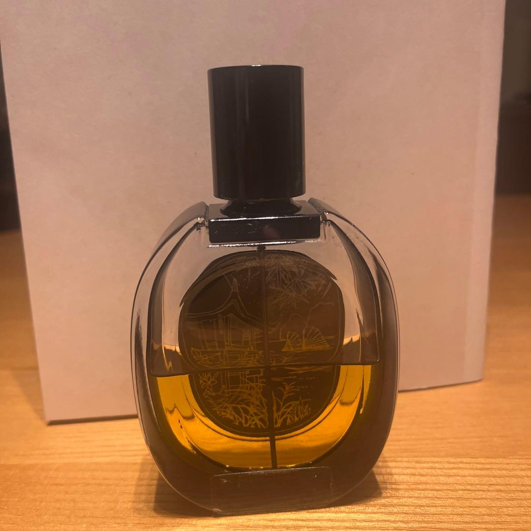 ディップティック　ドソンdiptyque DOSON オードパルファン　75ml