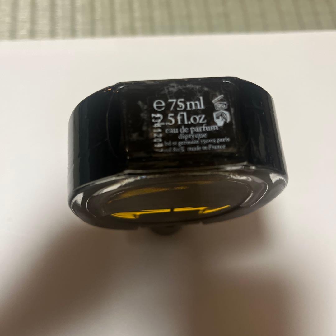 ディップティック　ドソンdiptyque DOSON オードパルファン　75ml