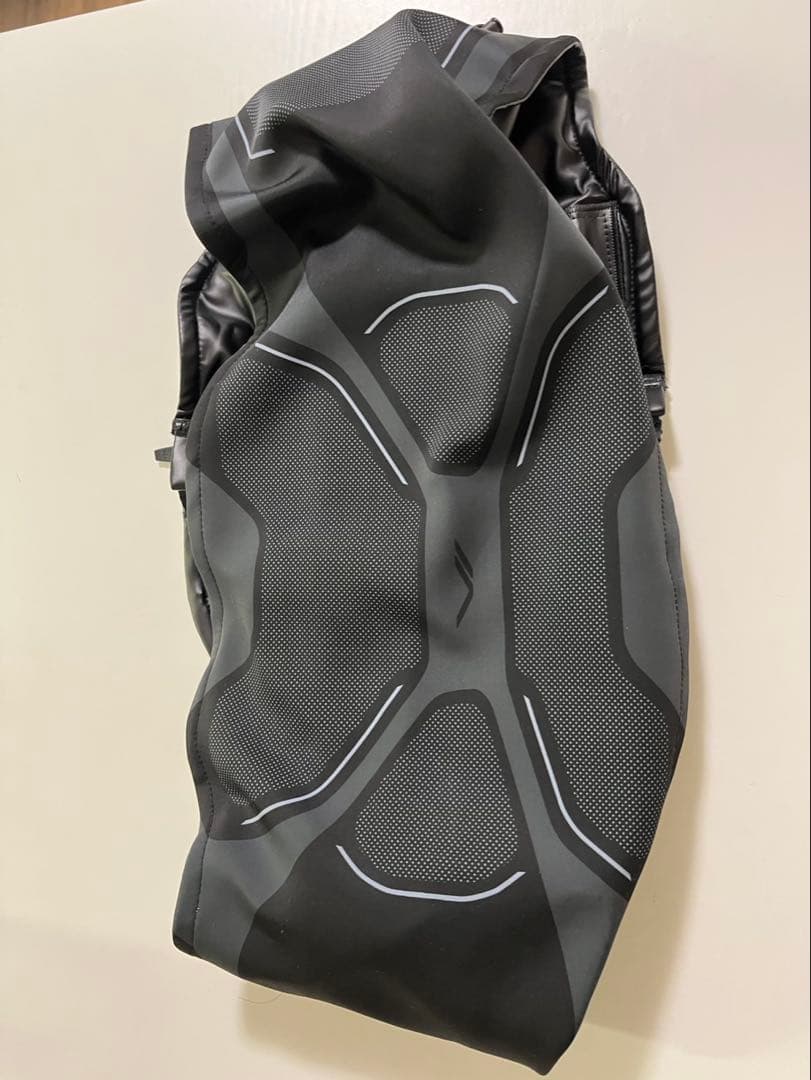 SIXPAD コアベルト  GYM サイズ LL