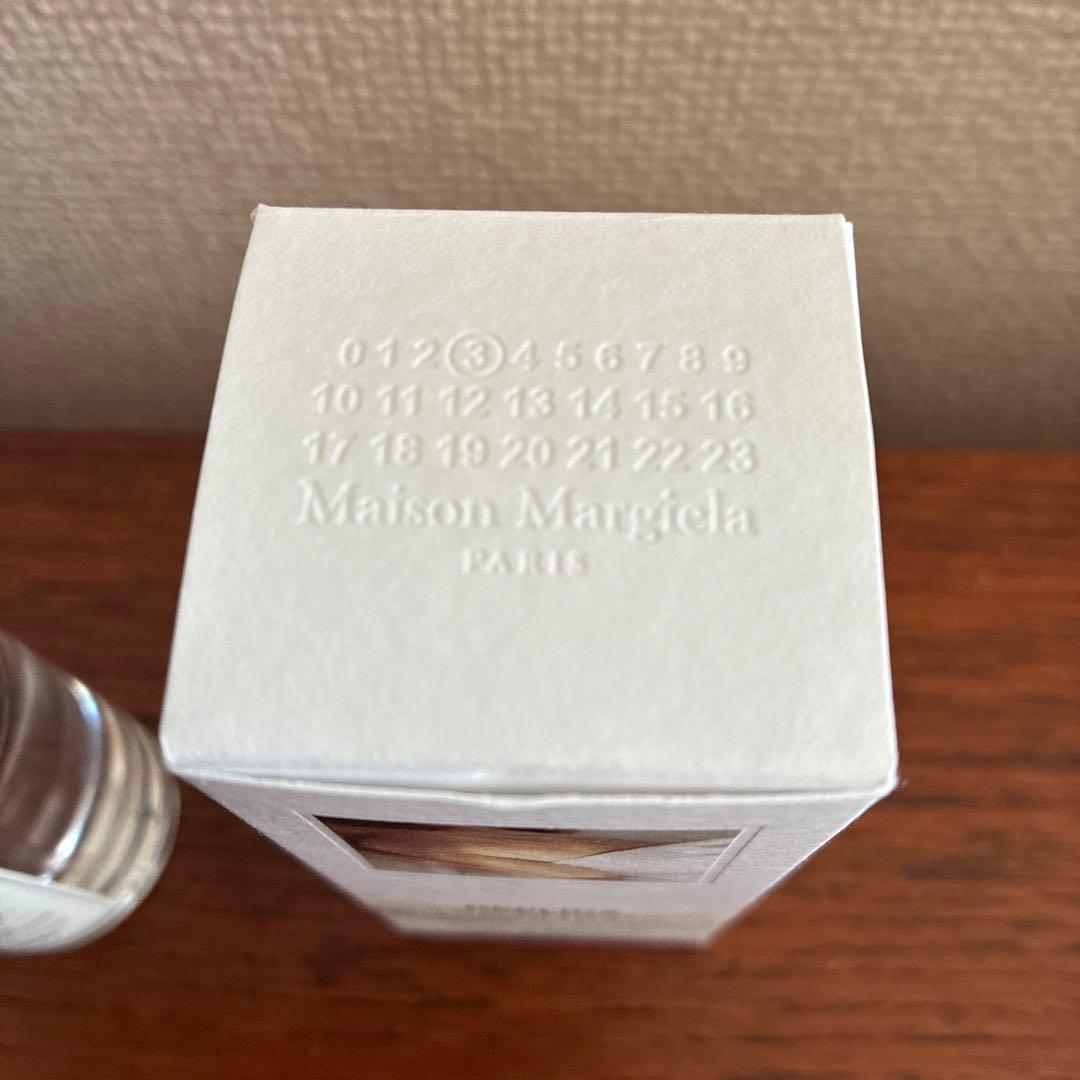 MaisonMargiela・REPLICAレイジーサンデーモーニング30ml