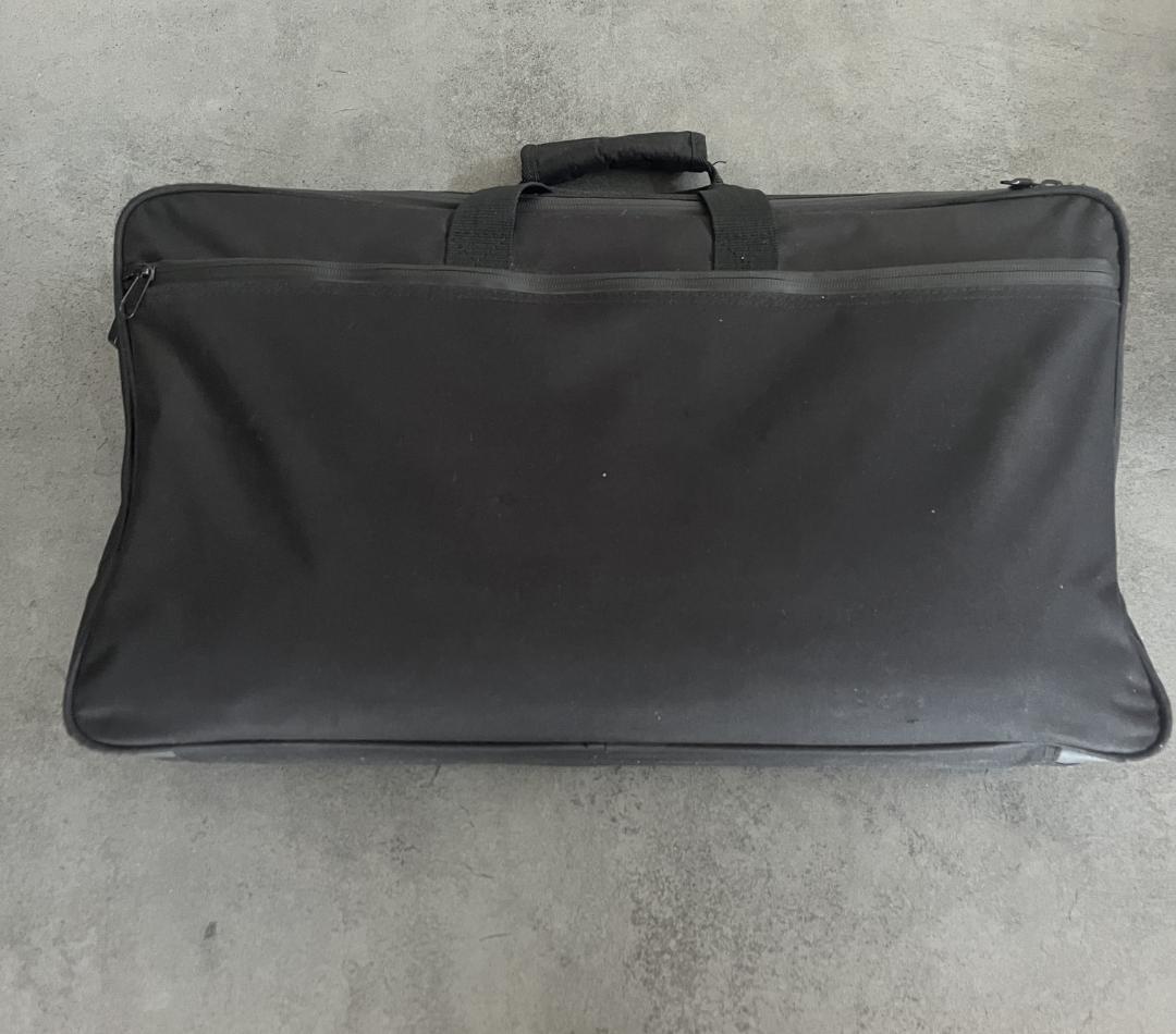 DENON DN-MC6000 DJコントローラー　ケース、アダプター付属