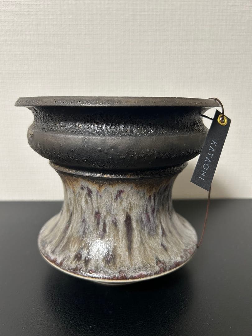 カタチ製作所 新作　ボビン　検　グラキリス　パキプス