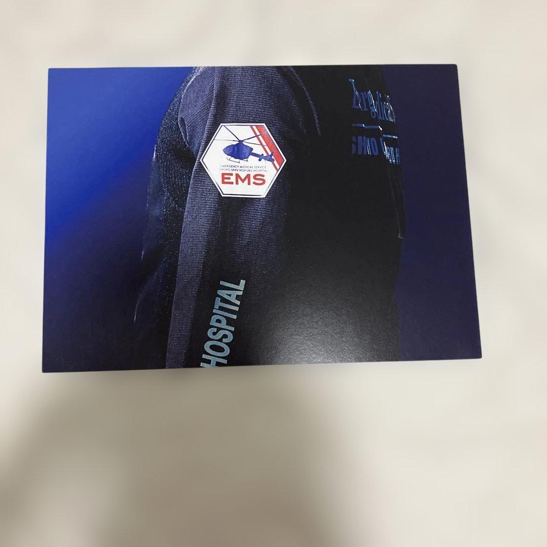 コード・ブルー THE THIRD SEASON DVD