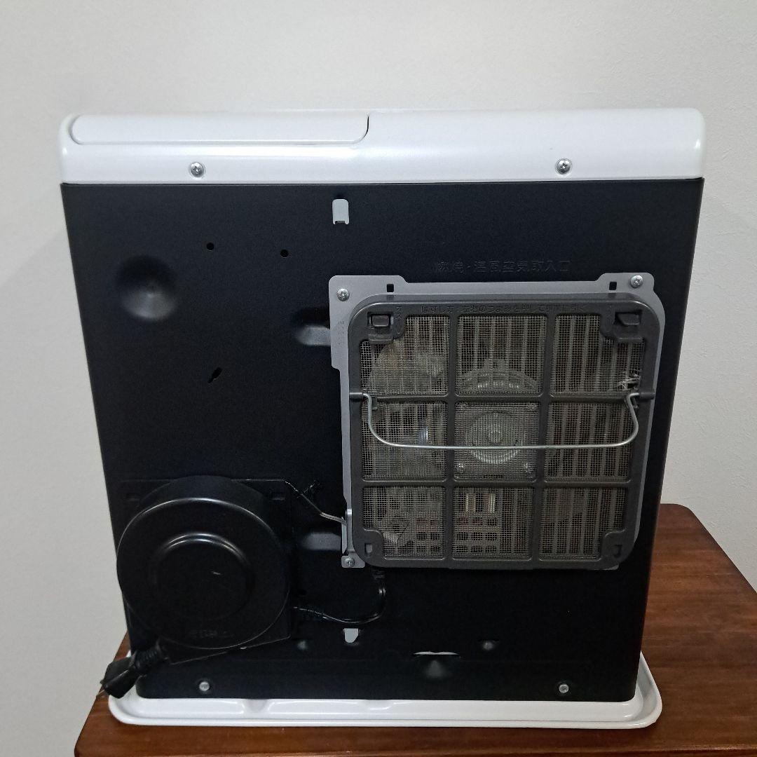 2016年製　ダイニチ　石油ファンヒーター　FW-3716SDRE4