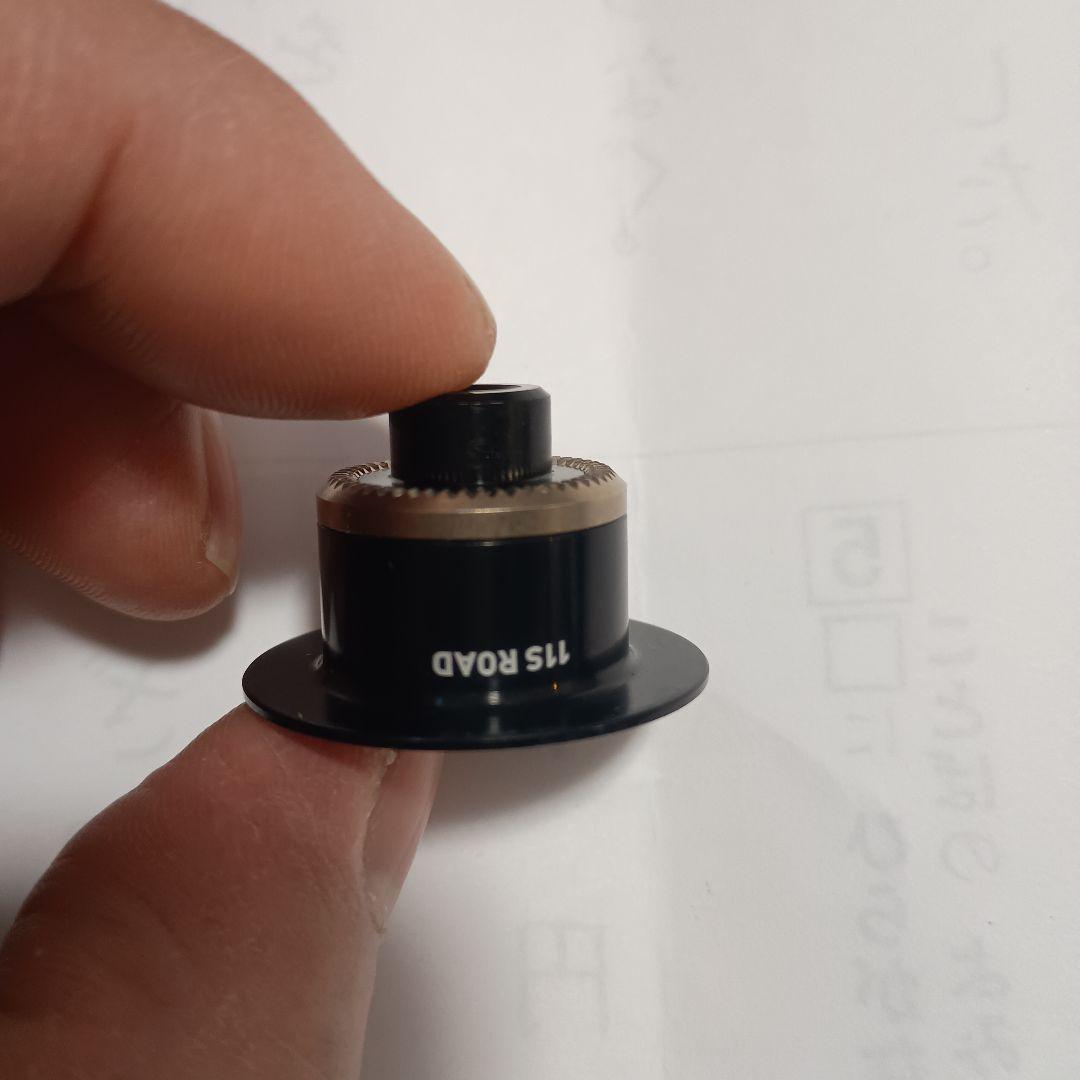 DT SWISS フリーボディ 240S シマノ11S用