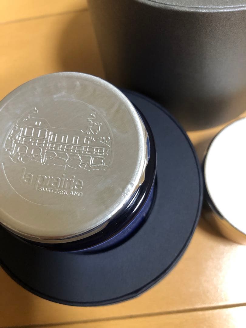 (ブタ子様用)ラプレリーSCラックスクリームシアー50ml