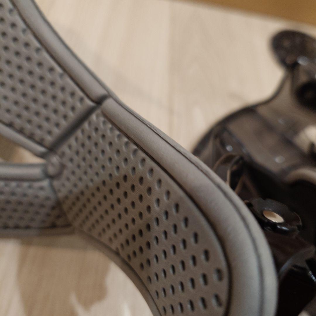 BURTON GROM YOUTH ビンディング ブラック