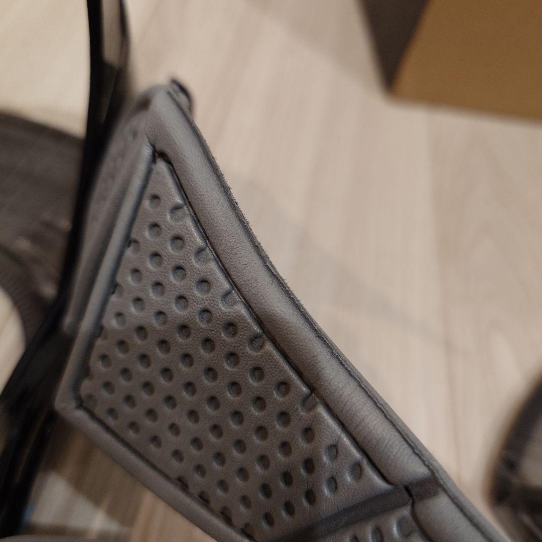 BURTON GROM YOUTH ビンディング ブラック