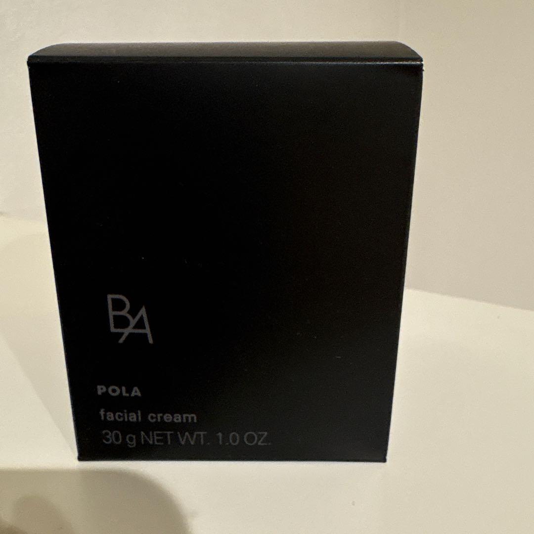 POLA BA クリーム　N 30g