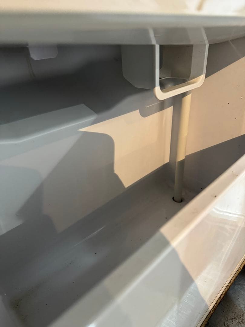 Hoshizaki ICE MAKER 製氷機 シルバー