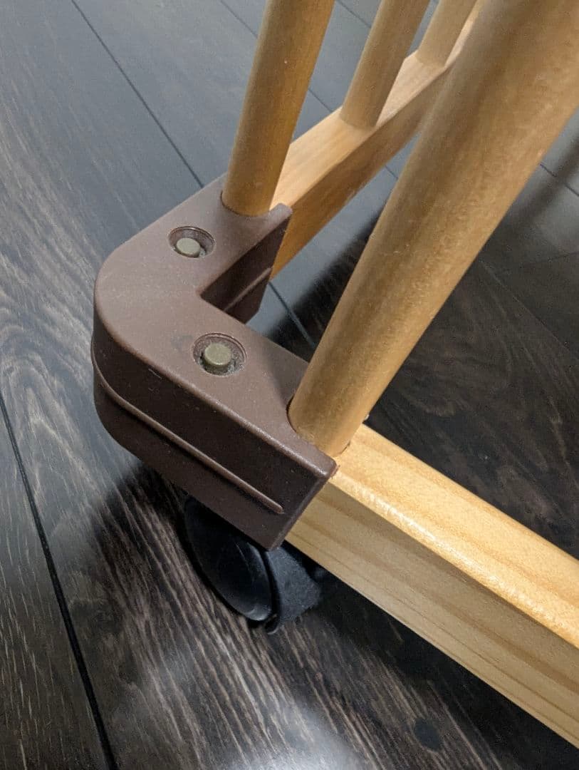 ファルスカ ベッドサイドベッド03　川崎高津区引取希望