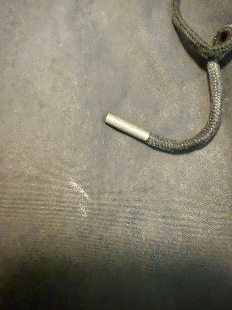 ジャケット・アウター visvim Chandon fishtail parka size3