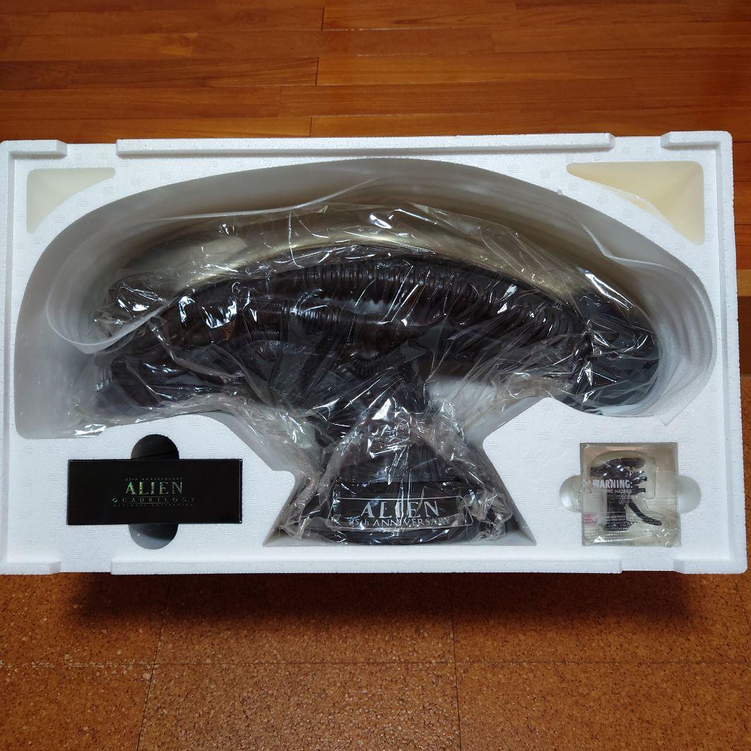 ら*ち様 エイリアン 製作25周年記念 アニバーサリー・コレクション〈9000セ