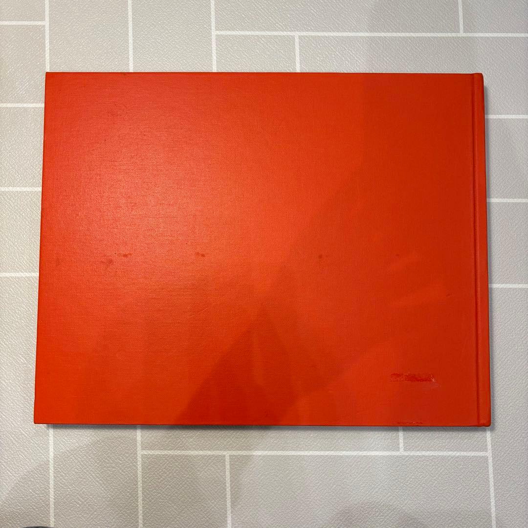 ロニ・ホーン写真集 Dictionary of Water Steidl