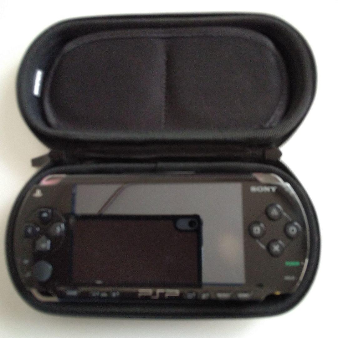 Nintendo Switch PSP