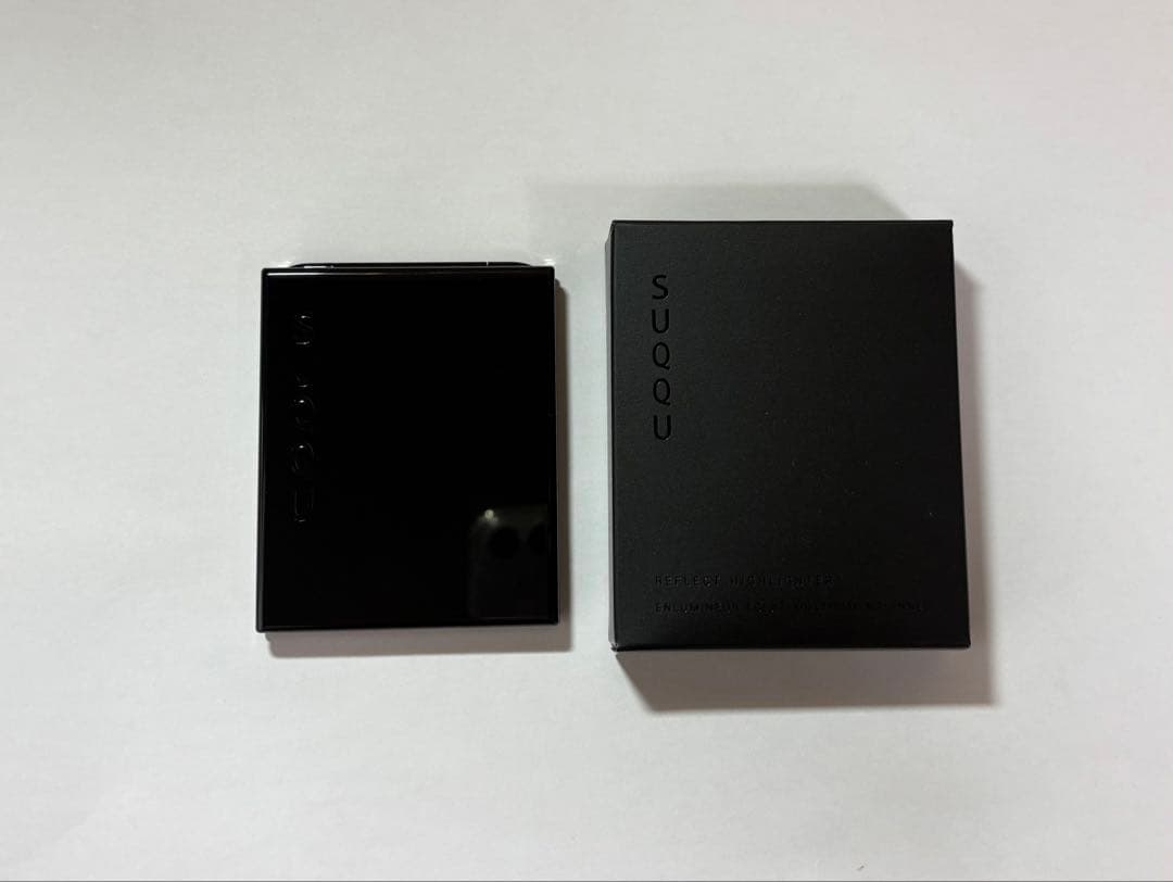 SUQQU ハイライター103 限定色 おまけつき